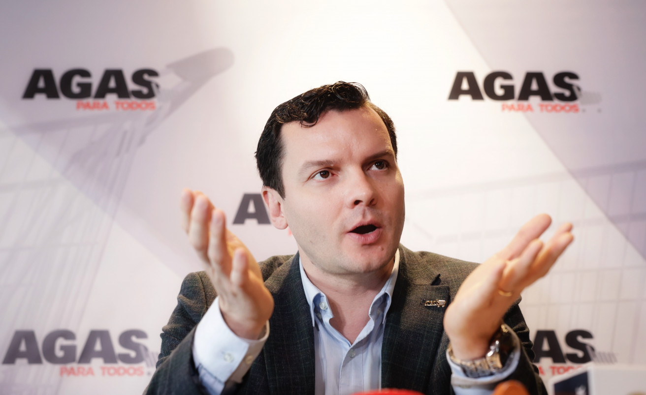 'É  estratégia que cada empresa está montando pela dificuldade total de contratar e reter pessoas', diz Peruzzo | TÂNIA MEINERZ/JC