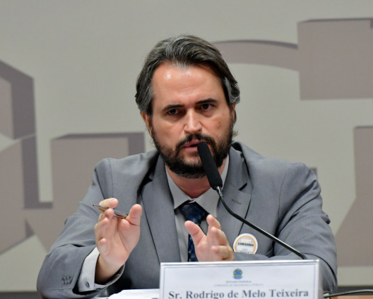 Ex-diretor da PF é preso sob suspeita de corrupção em órgãos ambientais