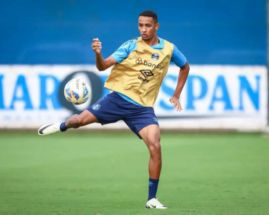 Retrospecto recente no Beira-Rio preocupa o Grêmio