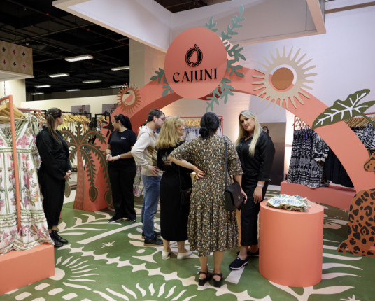 Shein deve abrir marketplace para vendedores gaúchos até dezembro