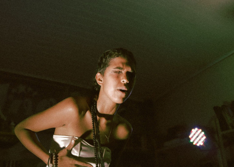 Mostra homenageia o Slam que nasceu em 2022, no bairro Rubem Berta, como o primeiro campeonato regional de poesia falada