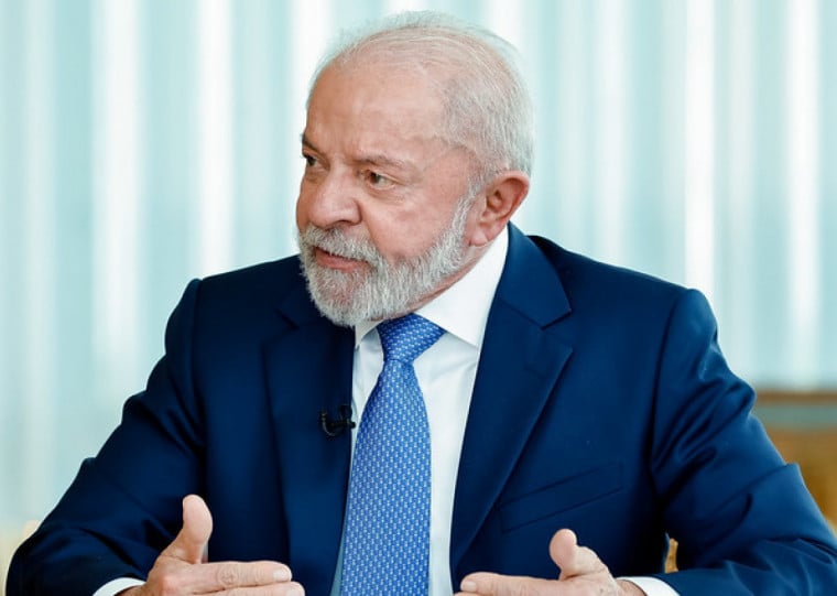 A estimativa do governo é de uma renúncia fiscal de R$ 7,5 bilhões em três anos