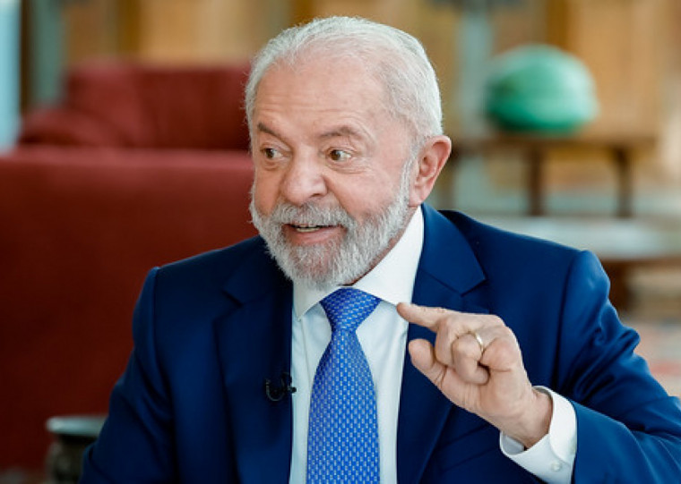 De acordo com um integrante do governo, Lula vetará ao menos dois trechos da proposta