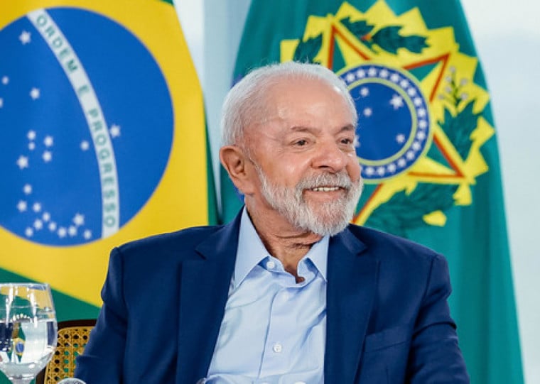 Entre os entrevistados, 38% consideram o trabalho de Lula negativo, 31% como positivo e 28% como regular 