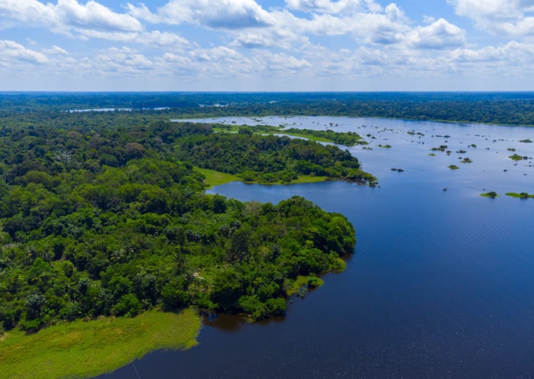 Amazônia