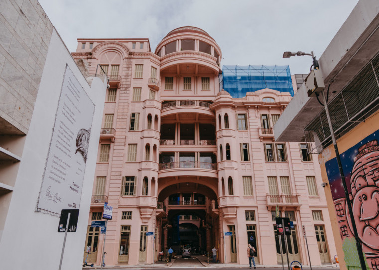 Para comemorar os 35 anos de história, a Casa de Cultura Mario Quintana promove uma agenda intensa de atividades, que inclui inauguração de espaços e editais abertos