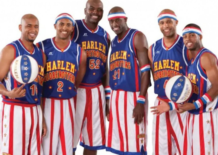 Turnê marca retorno do time ao território Nacional depois de 8 anos