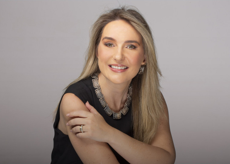 Izabela Rücker Curi, advogada e sócia fundadora do Rücker Curi - Advocacia e Consultoria Jurídica 