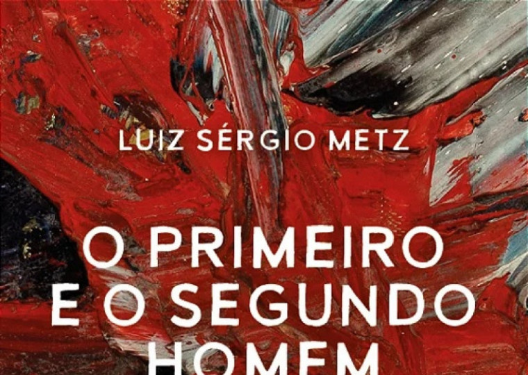 o primeiro e o segundo homem