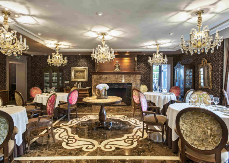 O evento será realizado no Castelo Saint Andrews, no dia 27 de setembro