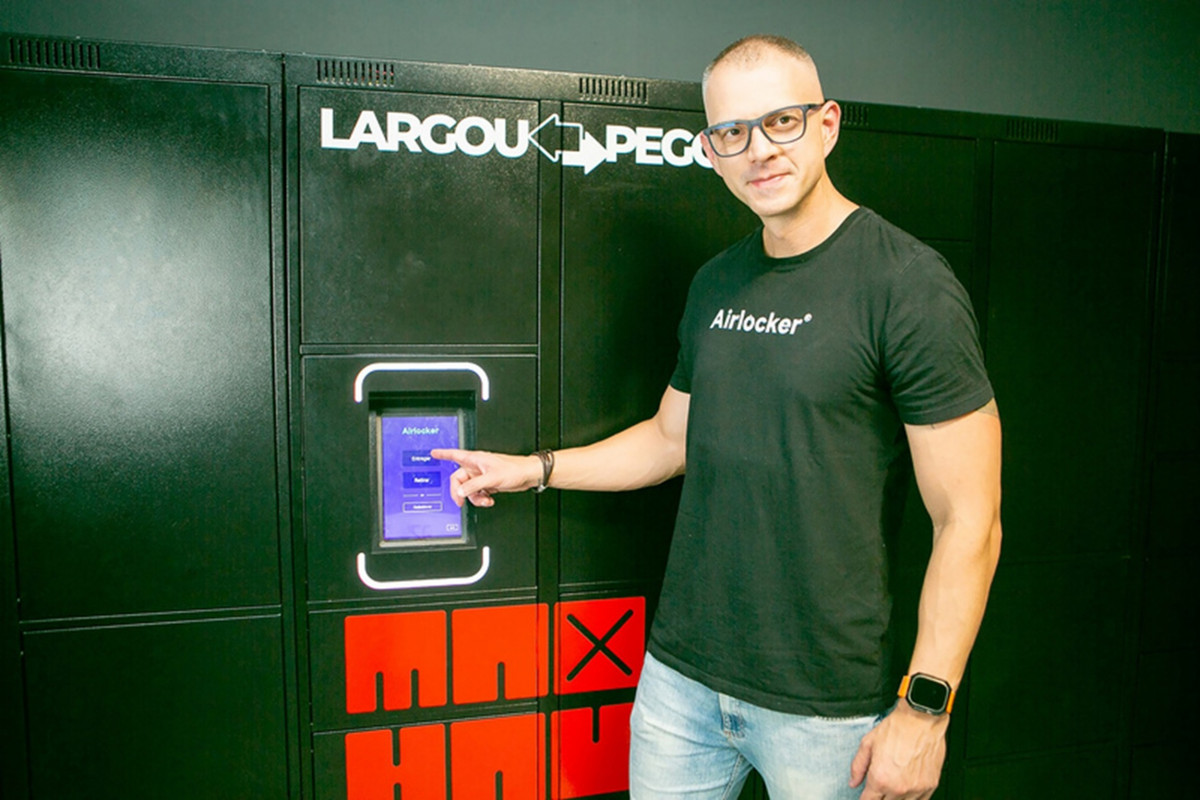  Segundo Elton Matos, o cuidado humanizado é essencial no ambiente de trabalho | Rute Arcari/Divulgação/JC