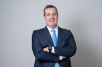 Silvinei Toffanin é sócio da Direto Group