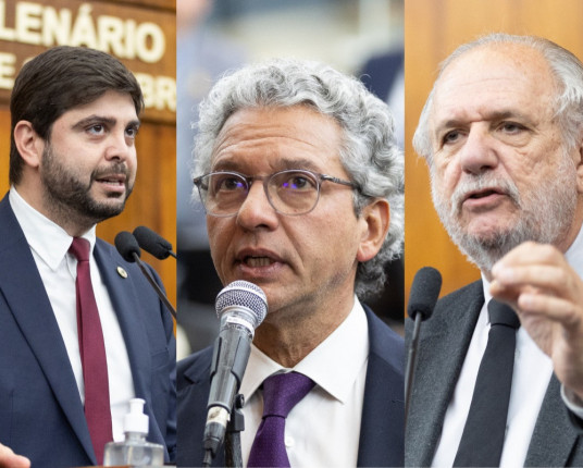 Aumento de emendas parlamentares reacende debate sobre o tema