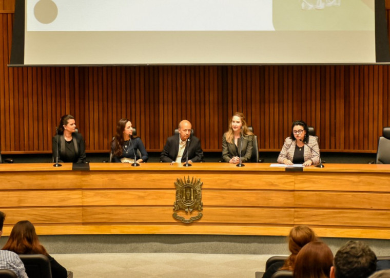 Seminário debateu desde os fundamentos da logística reversa às estratégias para o fortalecimento da cadeia produtiva