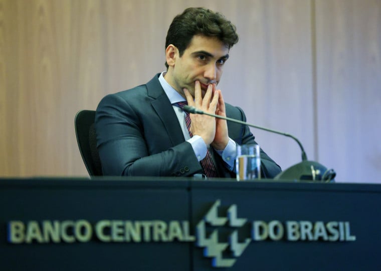 Ação do BC em 2024 aumenta juros para controlar inflação