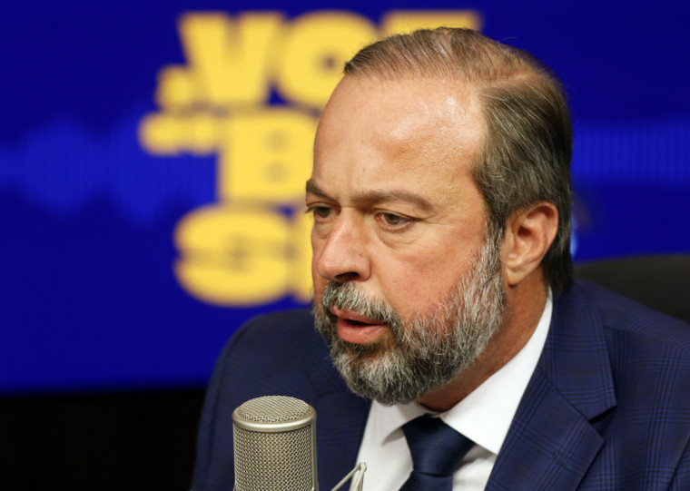 Ministro de Minas e Energia, Alexandre Silveira, tem dito que o retorno só ocorreria em caso de real necessidade