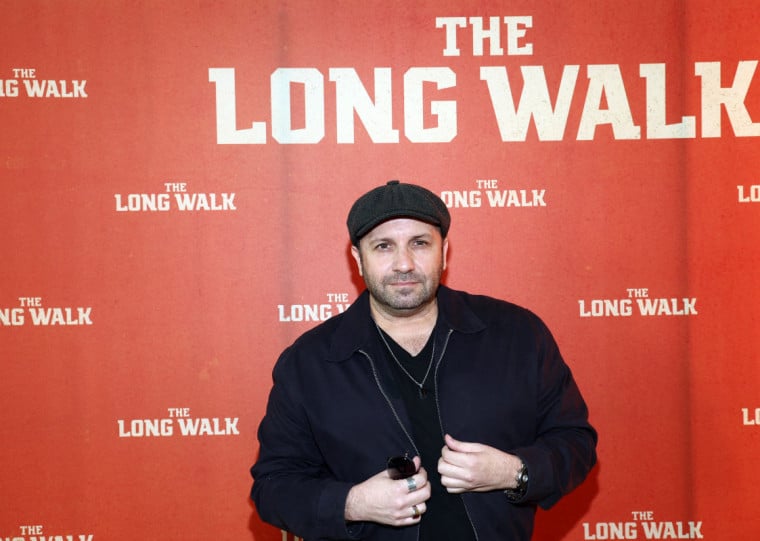 Brad Everett Young foi atingido por um ve&iacute;culo que vinha na contram&atilde;o em uma rodovia de Los Angeles (EUA)