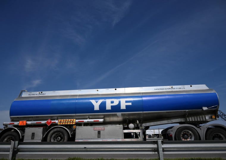 Milei classificou a decisão como o "maior feito jurídico da história nacional"