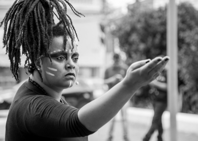 A ação formativa será realizada neste domingo (21) e vai refletir sobre o presente e o futuro das artes da cena no País