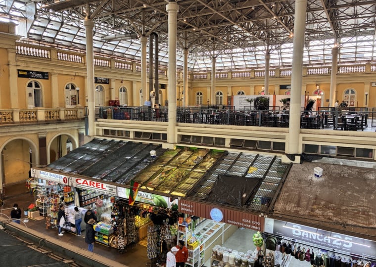 No dia 31 de dezembro hor&aacute;rio de funcionamento ser&aacute; reduzido