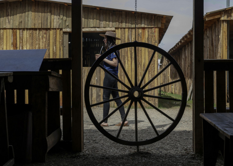 Acampamento Farroupilha é somente um dos inúmeros eventos que impulsionam os negócios relacionados ao tradicionalismo no Estado