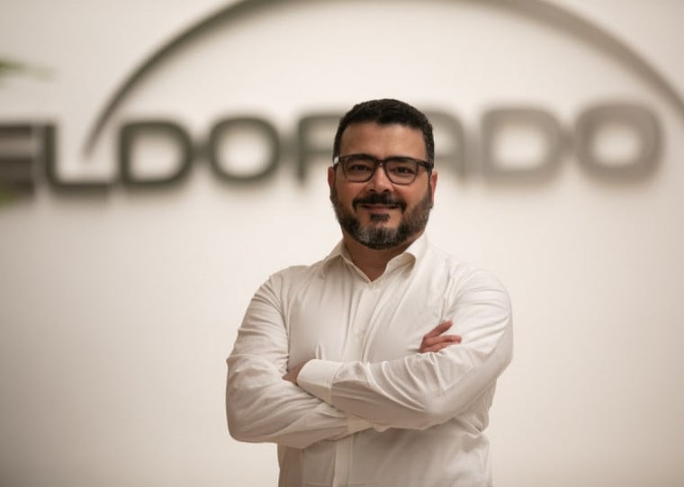 Rodrigo Ferreira Fioriti é Consultor de Desenvolvimento de Negócios em Energia do Instituto Eldorado
