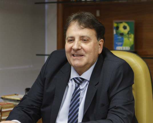 Reforma tende a centralizar funções tributárias, afirma Campos, da Afocefe