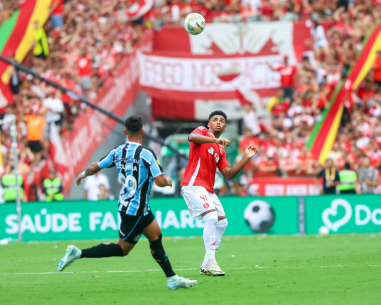 Gre-Nal 448: informações, onde assistir, escalações e arbitragem