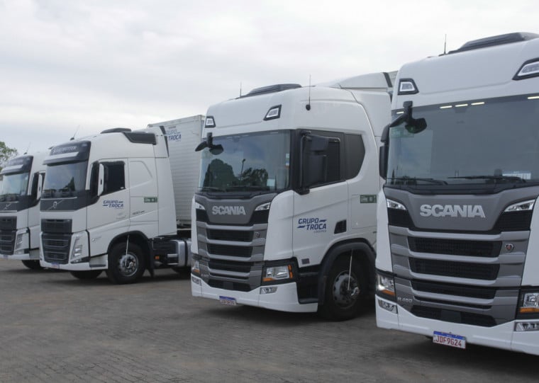 Reajuste ocorre toda vez que a ANP registra uma variação de 5% nos preços dos combustíveis 