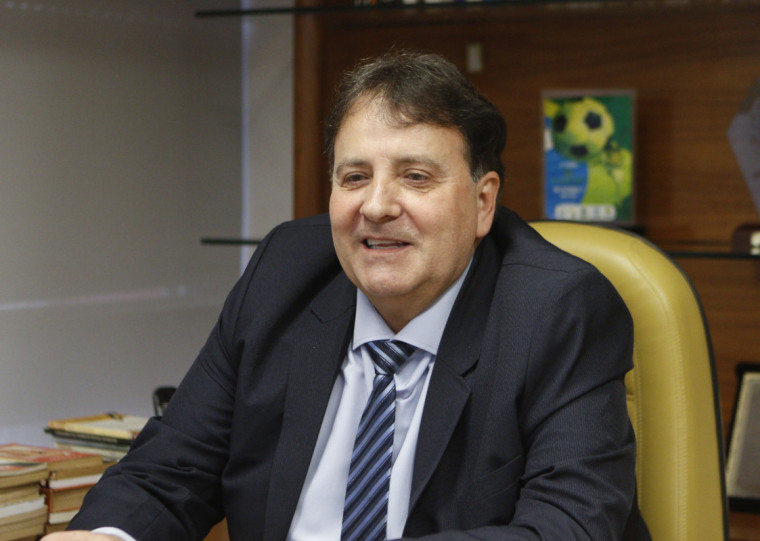 Guilherme Campos lembra que o Rio Grande do Sul foi o primeiro estado a se adaptar à reforma da Previdência federal