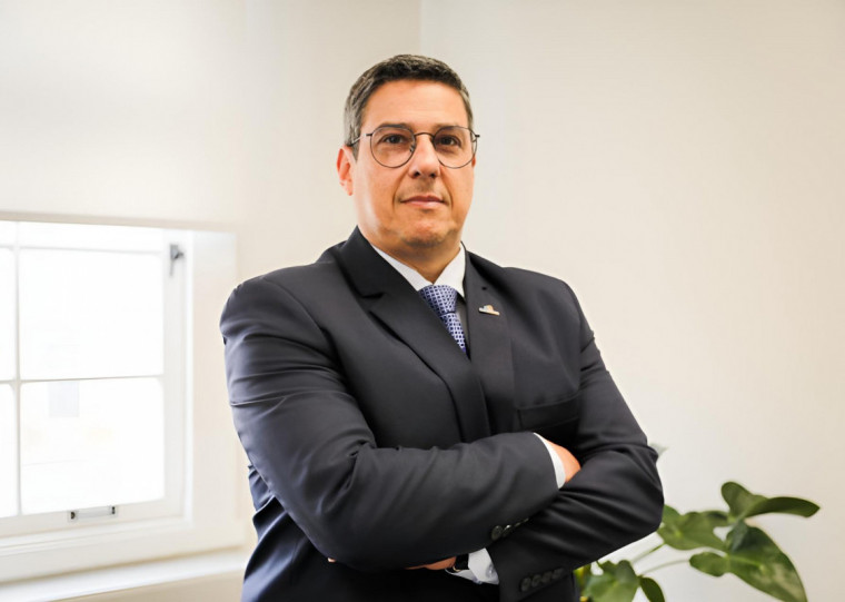 Dameda diz que enchente pode ter reflexos na arredação pelos próximos 50 anos