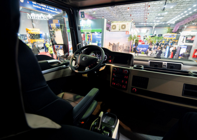 Tecnologia e inovação atraem milhares de pessoas ao Centro de Eventos da Fiergs