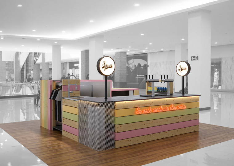 4Beer busca complexos comerciais com mais fluxo e ampliar atua&ccedil;&atilde;o fora de Porto Alegre 