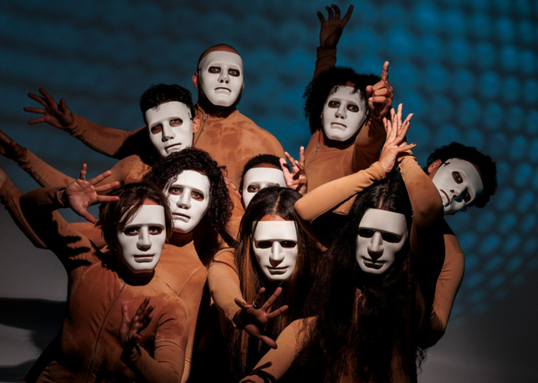 Festival Cultural Moinhos une arte, saúde e bem-estar, no Teatro Simões Lopes Neto