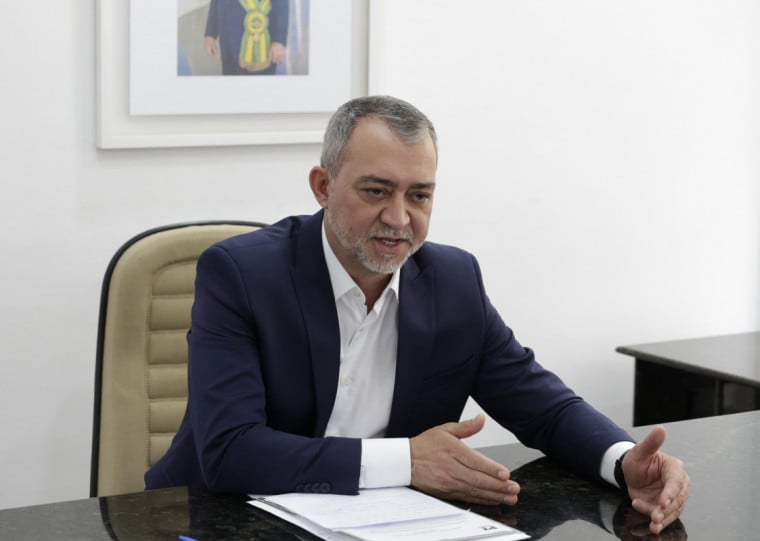 Edegar Pretto é defendido por lideranças tradicionais do PT