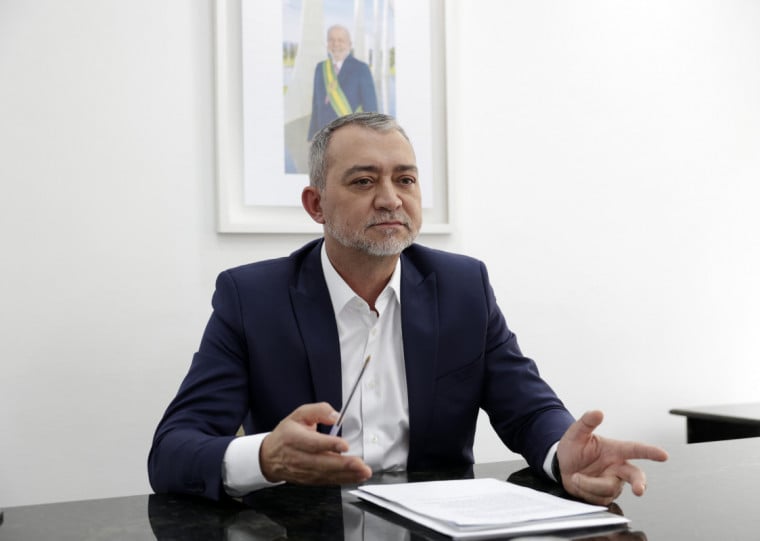 Lideranças mais antigas antigas do Estado defenderam a permanência de Pretto nas eleições