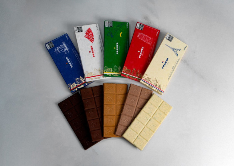 A novidade reforça a essência artesanal e inovadora da marca da serra gaúcha