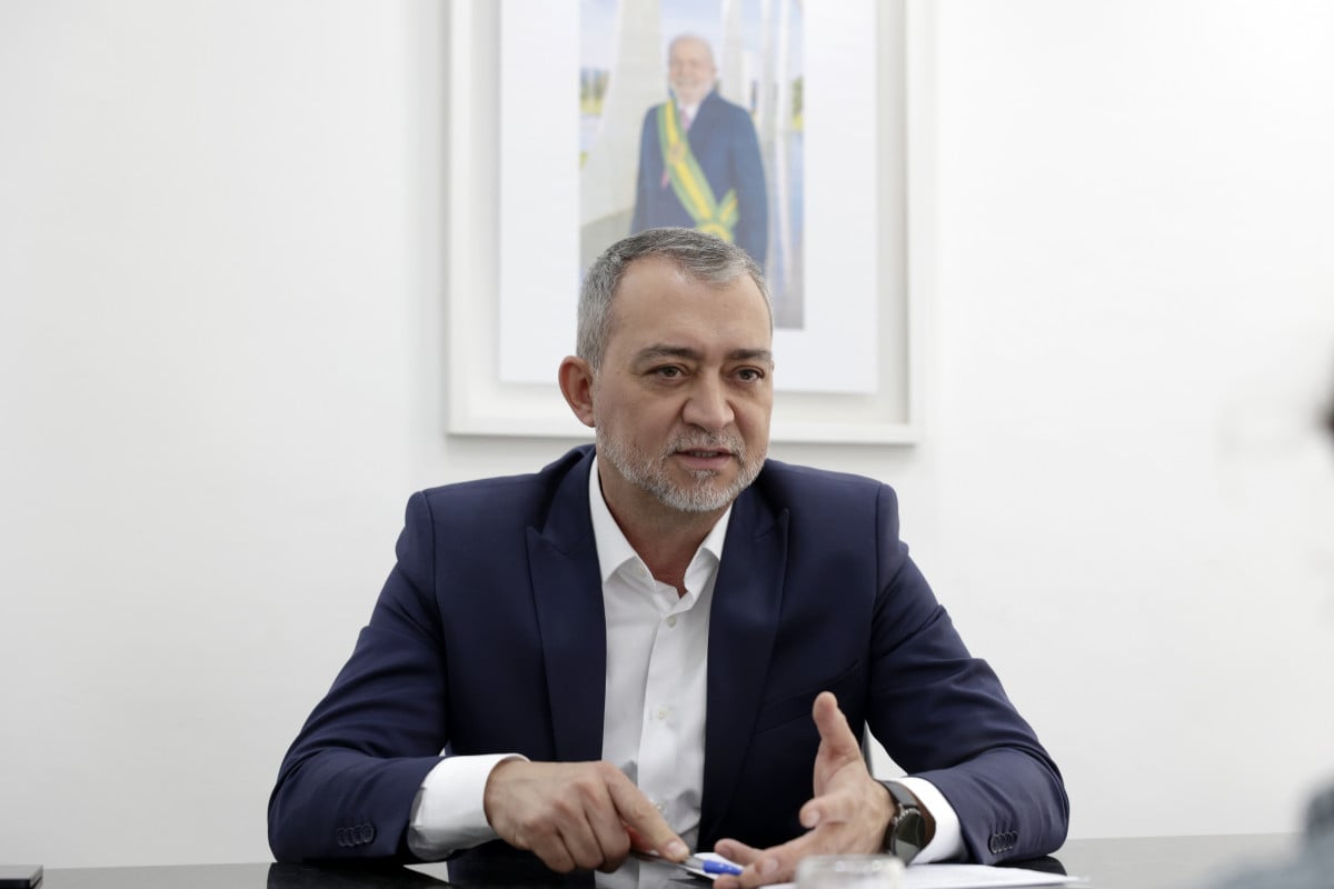 Edegar Pretto é confirmado na coordenação da campanha de Lula no Rio Grande do Sul 