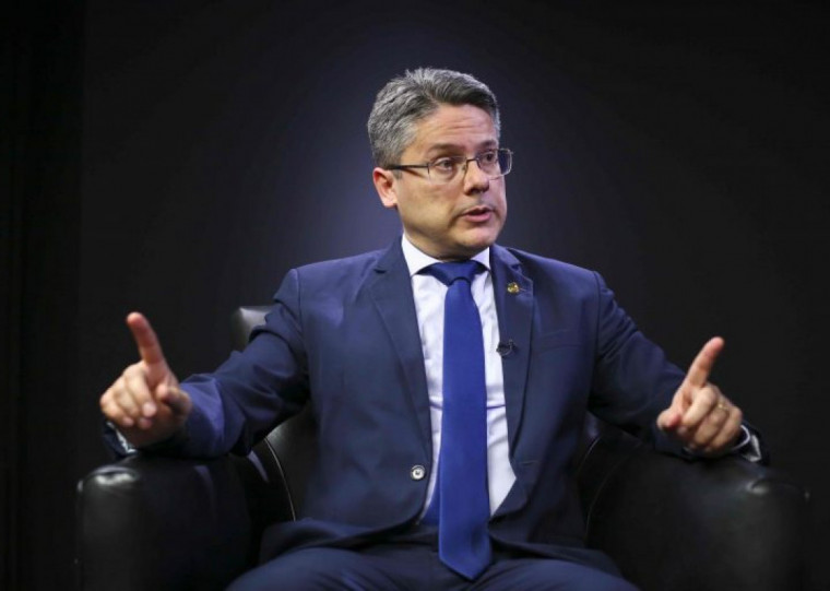 Vieira alerta que a proposta permite uma infiltração maior do crime organizado no Congresso 