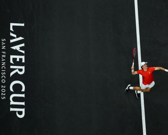 João Fonseca fica fora da rodada final da Laver Cup; brasileiros criticam