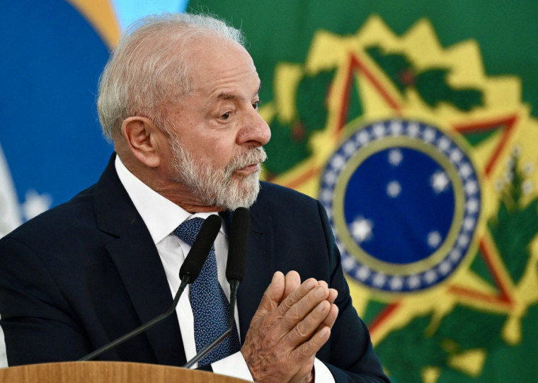 Medida foi uma das principais bandeiras de campanha de Lula nas eleições de 2022
