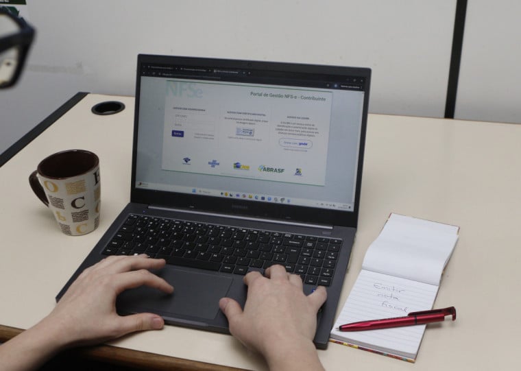 Adaptação dos sistemas municipais impacta emissão de notas