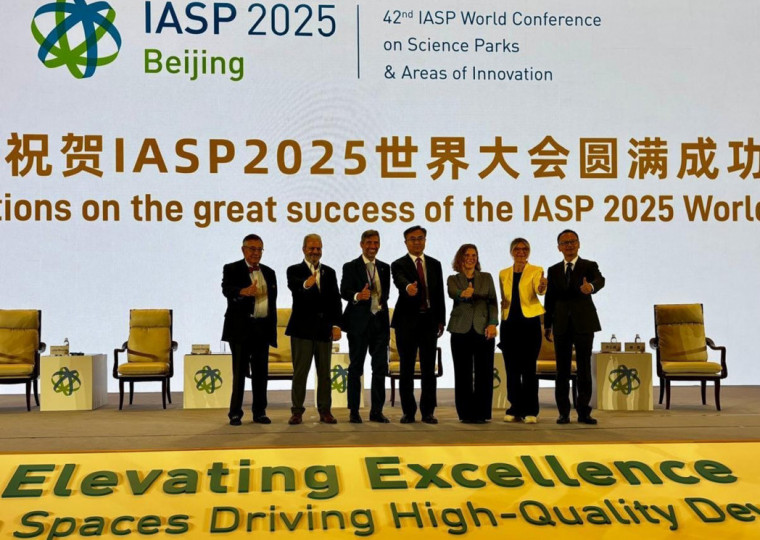 Atual diretor Tesoureiro, ele entrega entidade com resultado positivo 