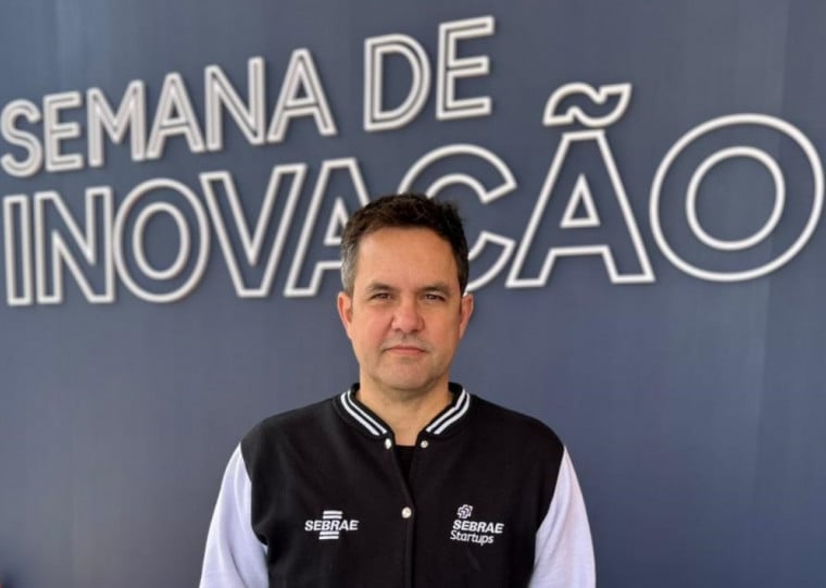 Aranha destaca o programa Agentes Locais de Inovação, do Sebrae-RS