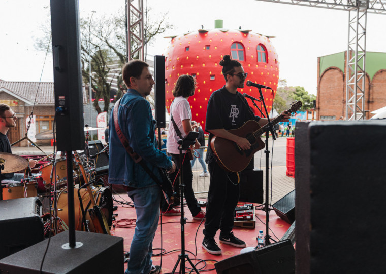 Gui Birck/DIVULGAÇÃO/CIDADES