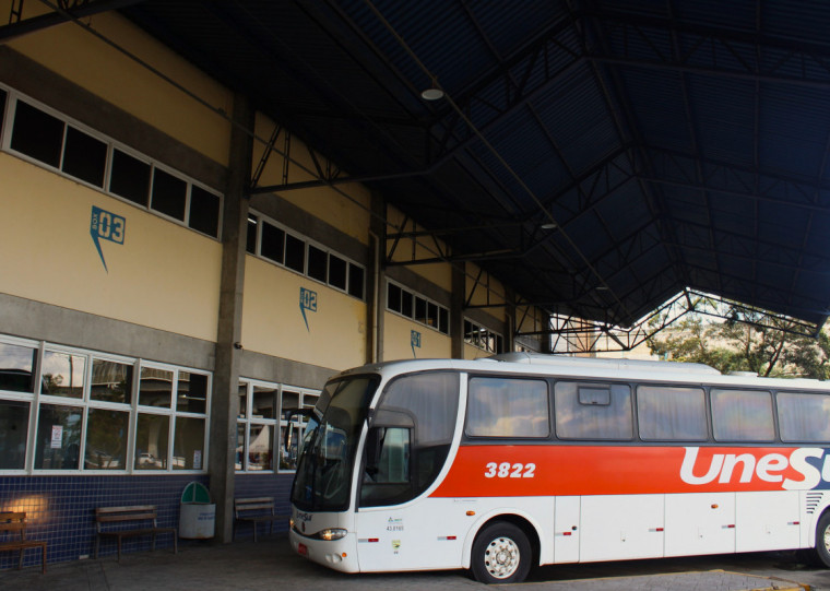 Ideia, além da oferta de assentos, é aumentar também o serviço de encomendas