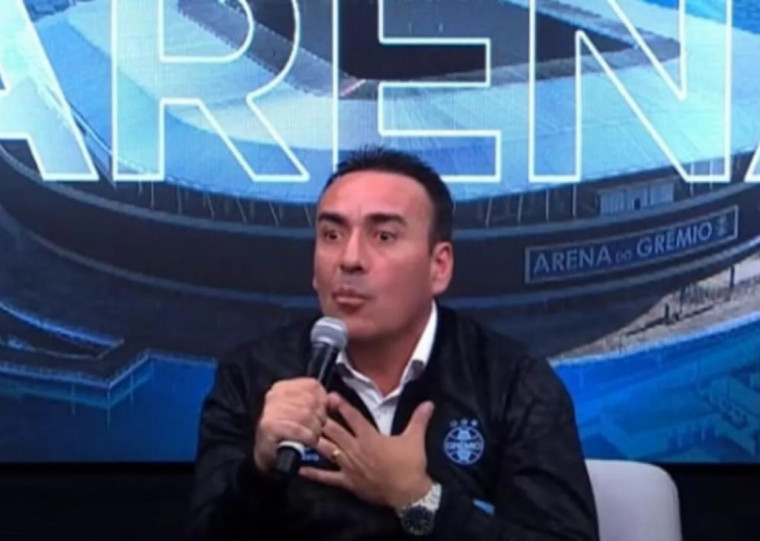 Agora, Celso Rigo deve encabeçar chapa pela qual Marques concorreria 