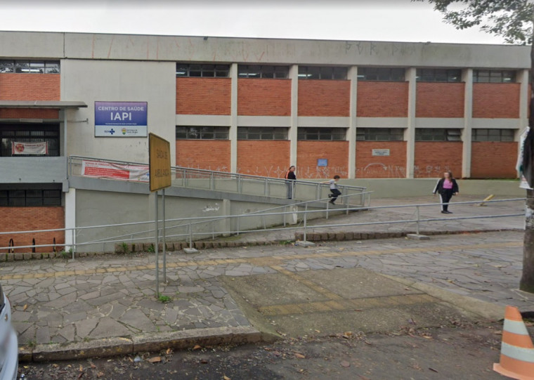 Emergência do IAPI só fechará sua operação quando forem abertos seis Caps na cidade