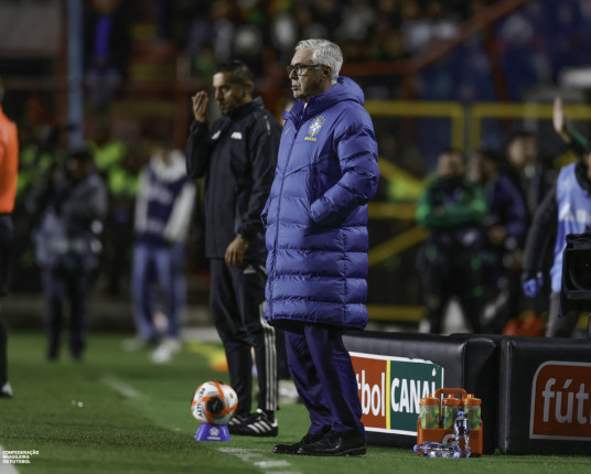 CBF mira seleções do Top 10 do ranking da Fifa para amistosos em março