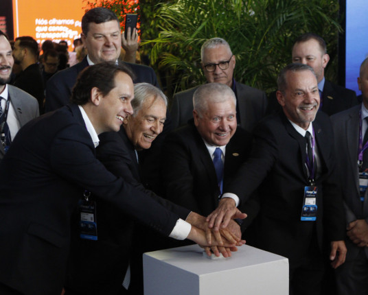 TranspoSul espera movimentar R$ 1,5 bilhão em negócios